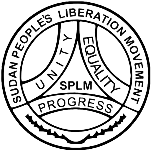 SPLM Online School logo